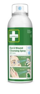 Cederroth Eye & Wound Cleansing Spray 150ml