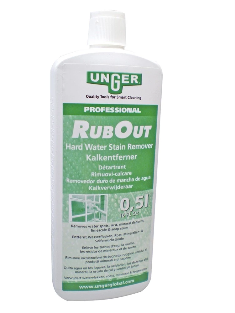 Unger Rub Out Fläckbort 0.5L (RUB20)