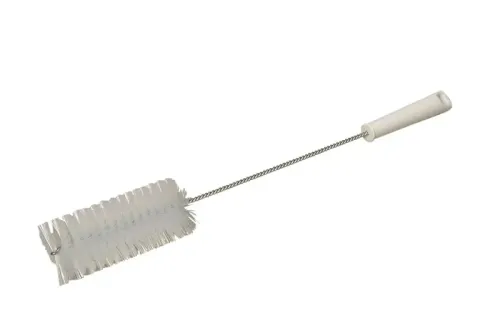 Vikan Rör & Flaskborste Ø60mm Vit