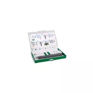 ​Fönsterputs Set Unger ErgoTec 2in1 Start Kit