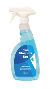 Activa Glasputs Eco 750ml