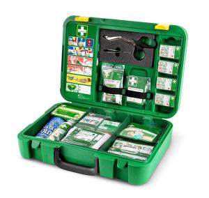 Cederroth First Aid Kit X-Large