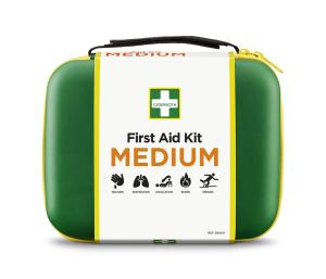 Cederroth First Aid Kit Medium