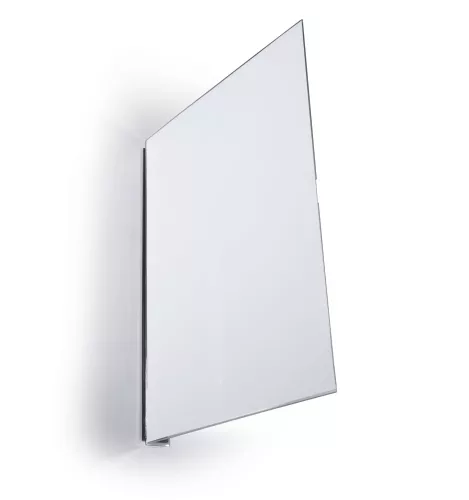 Gångskylt pallställ magnetisk A4S