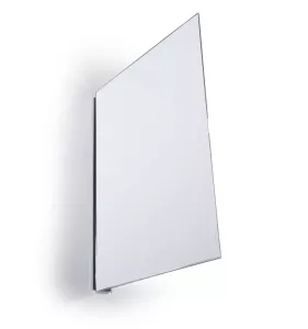 Gångskylt pallställ magnetisk A4S