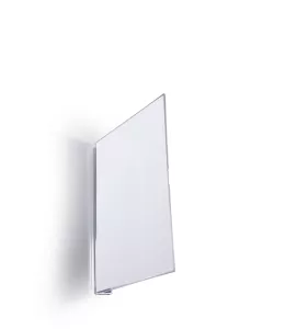 Gångskylt pallställ magnetisk A5S