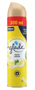 Glade Lemon Luftfräschare 300ml