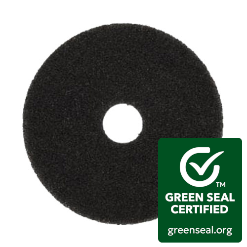 3M Rondell 17" Svart High-Pro