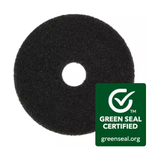3M Rondell 17" Svart High-Pro
