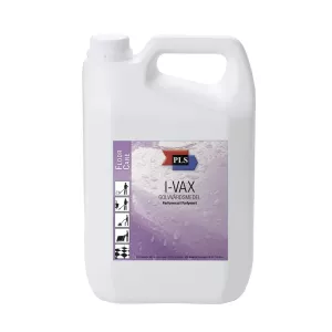 Golvvax PLS i-vax parfymerad 5L – skyddande och glansgivande vax för slitstarka golvytor med fräsch doft