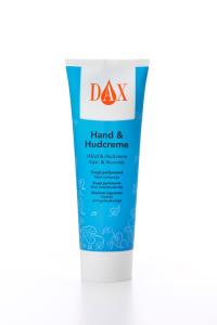 DAX Hand & Hudcreme Parfymerad 250ml