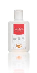 DAX Clinical Handdesinfektion 150 ml