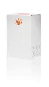 DAX Clinical Handdesinfektion Bag in Box 700ml