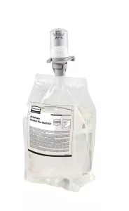 Handdesinfektion Rubbermaid AutoFoam Alcohol – alkoholbaserad skumdesinfektion för beröringsfri dispenser