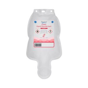 Sterisol Handdesinfektion Etanol 700ml