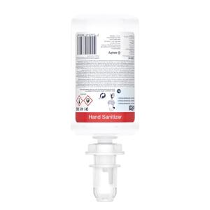 Tork Salubrin Gel Handdesinfektion 70% 1L S4