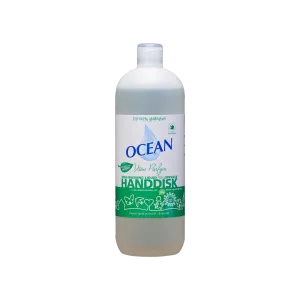 Ocean Handdisk Oparfymerad 1 l