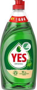 ​Handdiskmedel Yes Original 520ml