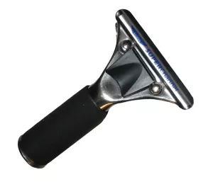 Ettore Quick Release-handtag Super System – ergonomiskt handtag med snabbkoppling för professionell fönsterputsning