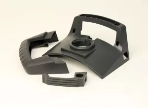 Handtags/locklåsningskit fram HT25