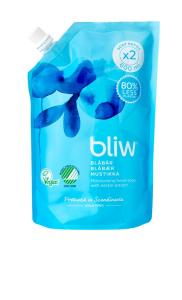 Bliw Refill Blåbär 600ml