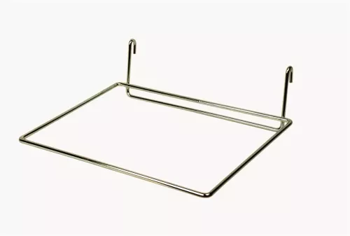 Hinkbygel Activa STD 23L RAL 9005 – robust svart bygel för säker hantering av städhinkar