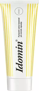 Idominsalva 100g
