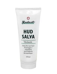 ​Hudosil Hudsalva Oparfymerad 100ml
