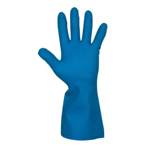 Hushållshandske Abena Nitril XL (10)