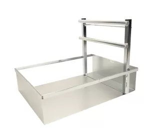 Hylla Svabbpress MAX Sr