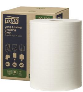 Tork Rengöringsduk Slitstark 31.5cm W1/2/3