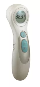 IR-termometer – kontaktfri infraröd termometer för snabb och hygienisk temperaturmätning