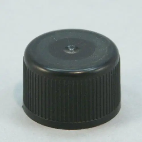 ​Kapsyl 28 mm Svart