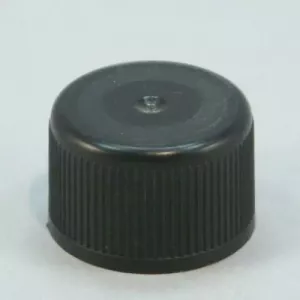 ​Kapsyl 28 mm Svart