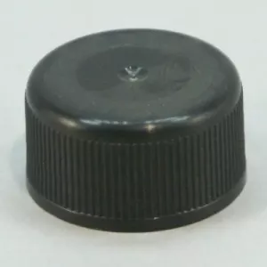Kapsyl 32 mm Svart