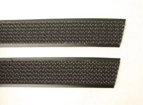 Kardborresats Lifetime QuickSnap 40 cm – hållbar fästsats för moppar med snabbkoppling, idealisk för effektiv städning