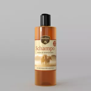 ​Kastanj Schampo 450ml