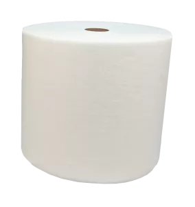 ​Katrin Plus Industritorkpapper XL Vit 1-lag 1110 m