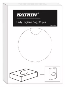 ​Katrin Hygienpåse 30-pack