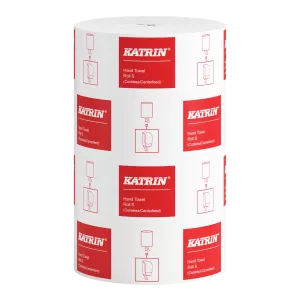 ​Katrin Torkrulle S Hylslös 1-lag – 12 rullar à 100 meter