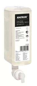 ​Katrin Skumtvål Pure Neutral 1000 ml