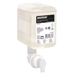 ​Katrin Skumtvål Pure Neutral 500 ml