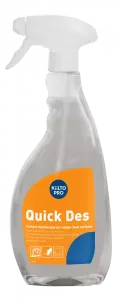 ​Kiilto Pro Quick Des 750ml
