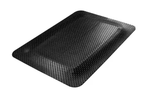 Kleen-Komfort Standard arbetsplatsmatta 60x80 cm – ergonomisk ståmatta för industri och kontor