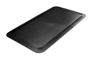 Kleen-Komfort Standard arbetsplatsmatta 85x150 cm – ergonomisk ståmatta för verkstad och industri  Ergonomimatta Kleen-Komfort Standard 85 x 150 cm – slitstark och avlastande arbetsplatsmatta med halkskydd