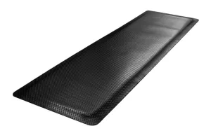 Kleen-Komfort Standard arbetsplatsmatta 85x200 cm – ergonomisk ståmatta för ökad komfort