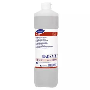 ​Kraftfull kalkborttagare DI Acid 1L