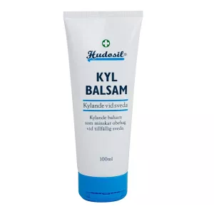 Hudosil Kylbalsam 100ml