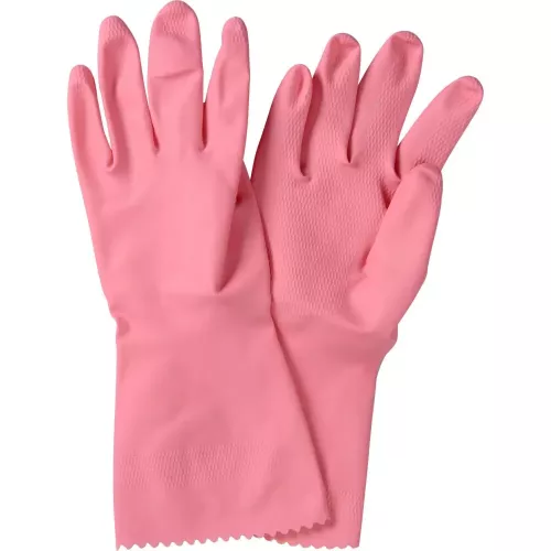 ​Latexhandske DPL Nova 45 Strl 7