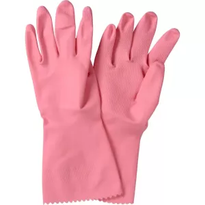 ​Latexhandske DPL Nova 45 Strl 7